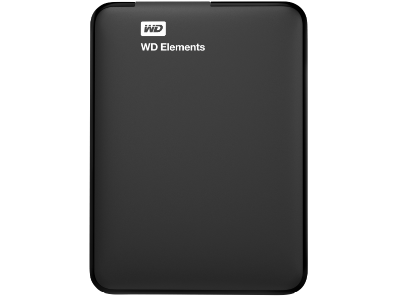 WD Elements 1,5 TB für 49 EUR inkl. Versand