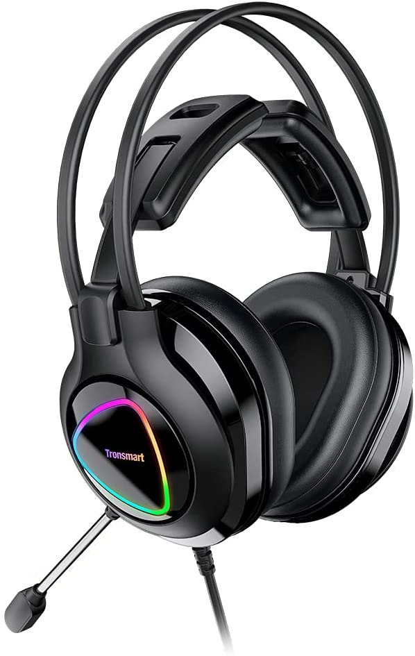  Gaming Headset für 19,99€(Statt 39,99€)