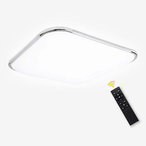 Hengda 24W LED Deckenleuchte Dimmar, 2160lm Flimmerfrei , IP44, Energieklasse A++