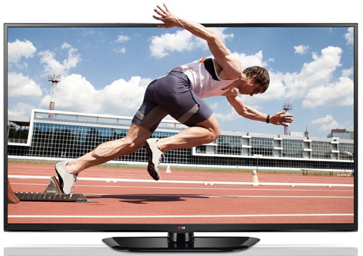 LG 60PH6608 für 799€ - 60 Zoll 3D-Plasma mit WLAN, Triple Tuner und SmartTV *UPDATE*