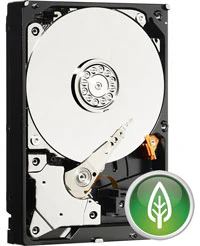 Western Digital Caviar Green SATA III 4TB für 122€ - interne Festplatte *UPDATE4*