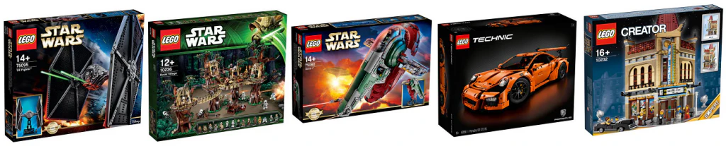 lego