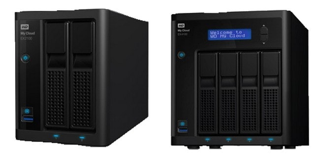 WD My Cloud Angebote bei Mediamarkt beispiele