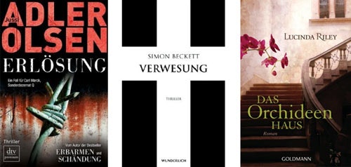 Heute letzte Chance für Rabatt auf Bücher mit 5€ bol.de Gutschein wegen einstweiliger Verfügung - Mindestbestellwert: 25€