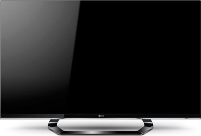 LG 47LM660S für 626€ - 47" 3D-LED-TV mit Triple-Tuner und Smart-TV