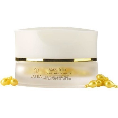 Jafra Royal Jelly Augenpflegekonzentrat 60 Kapseln