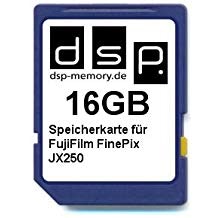 versch. DSP Memory 16GB Speicherkarten