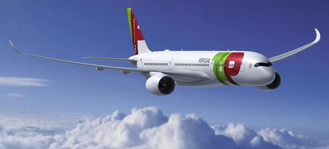 15% Rabatt auf alle Flüge mit TAP Portugal - z. B. New York Hin und Zurück für 392€