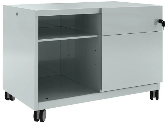 Aktion: Bisley Note Rollcontainer CADM08RH355 für nur 372,29€ statt 657,00€