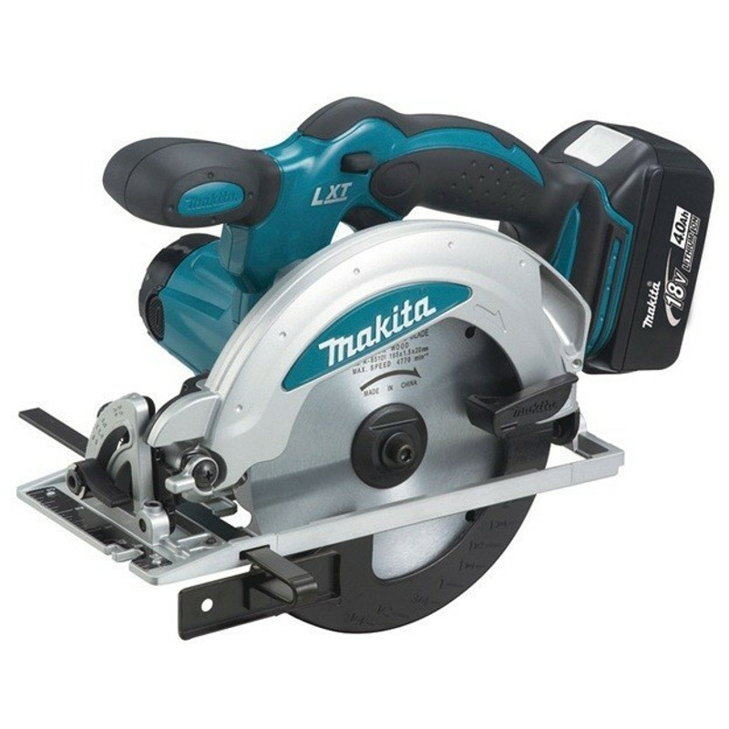 63% auf Makita DSS 610 RMJ (2 x 5,0 Ah, im Makpac) sparen