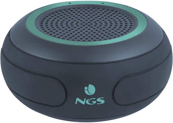 Aktion: NGS Roller Creek Waterproof Mint 46% günstiger