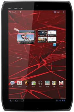 Motorola Xoom 2 Media Edition WLAN für ~201€ - 8,9" Android 4.0 Tablet