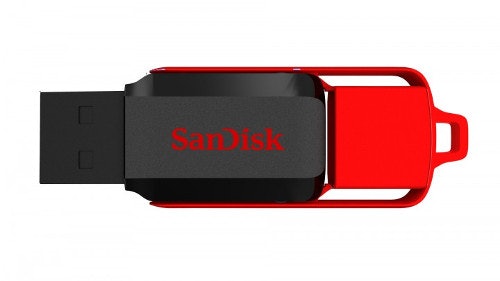 SanDisk Cruzer Switch 32GB