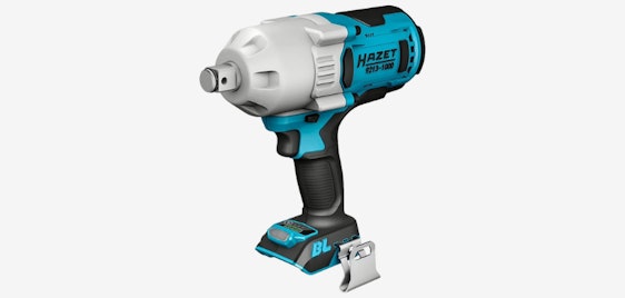 idealo-Bestpreis ⚒️ Hazet Akku-Schlagschrauber für 219€