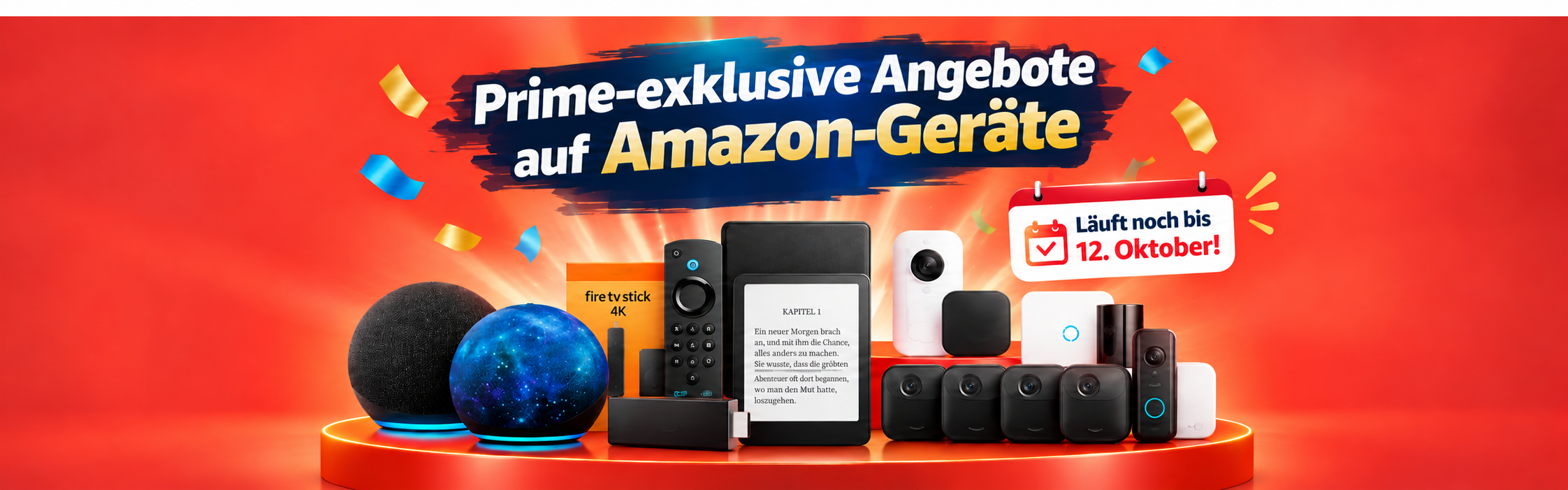 Amazon Devices