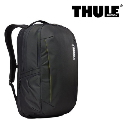 Thule Subterra Backpack Rucksack | 30 Liter | Dark Shadow
