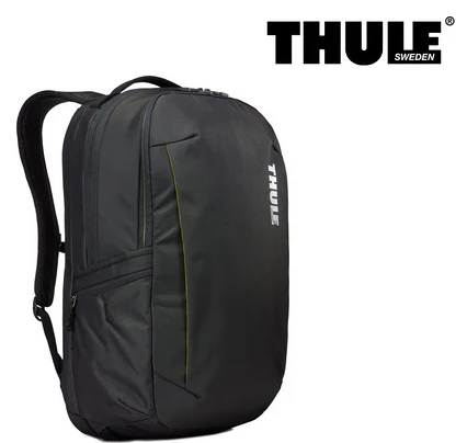 Thule Subterra Backpack Rucksack | 30 Liter | Dark Shadow