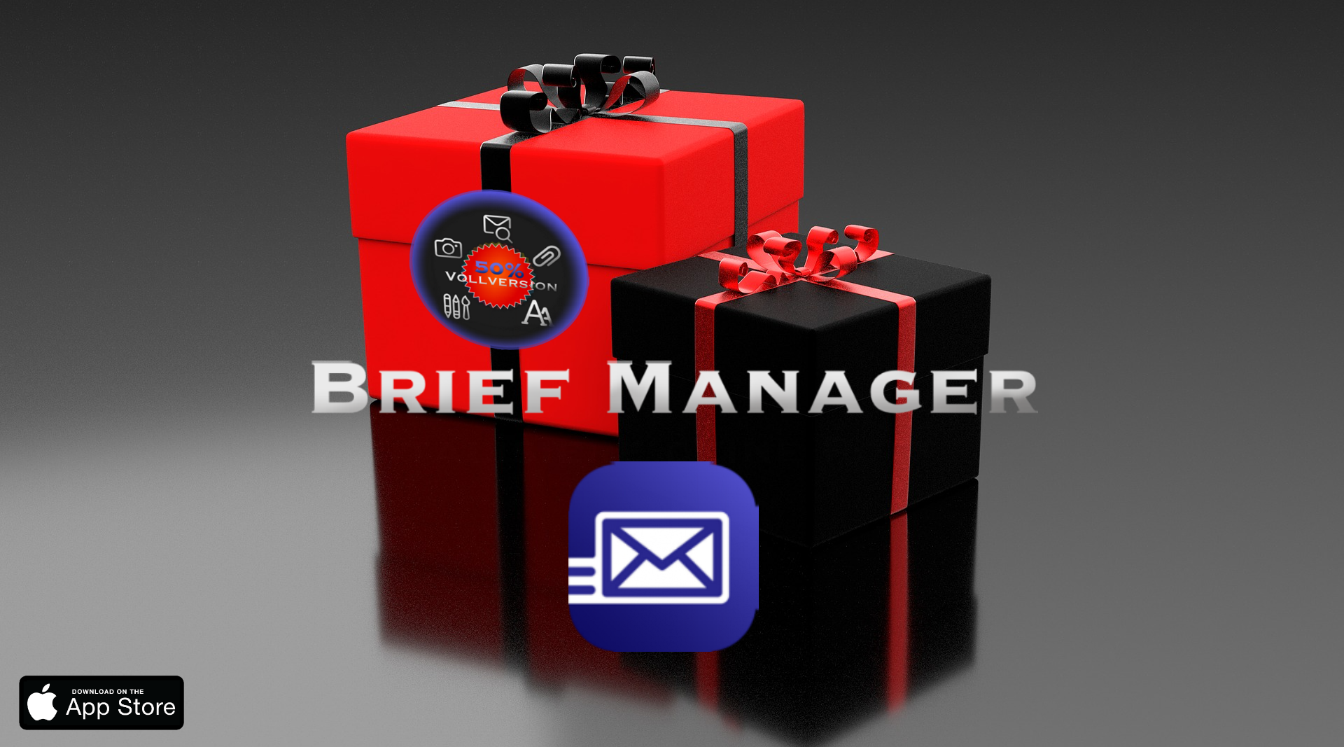 50% Rabatt auf die lebenslange Vollversion