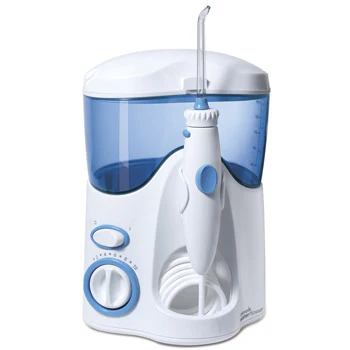 Waterpik Ultra Professional WP-100E für 65€ - Munddusche mit 7 Aufsätzen