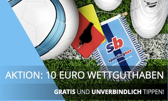 Sportwetten Gutschein