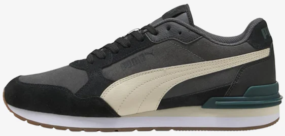 Klassiker für euren Schuhschrank! 👟 Puma ST Runner v4 Suede unisex Sneaker für nur 23€ 🏃♂️
