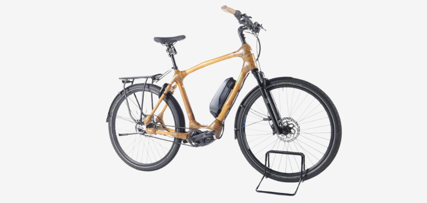 my Boo my Volta EP8 (2022) für 3.608€ - refurbished E-Bike für Herren