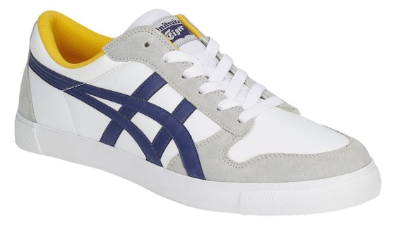 Onitsuka Tiger A-Sist für 25€ - Asics Sneaker Weiß