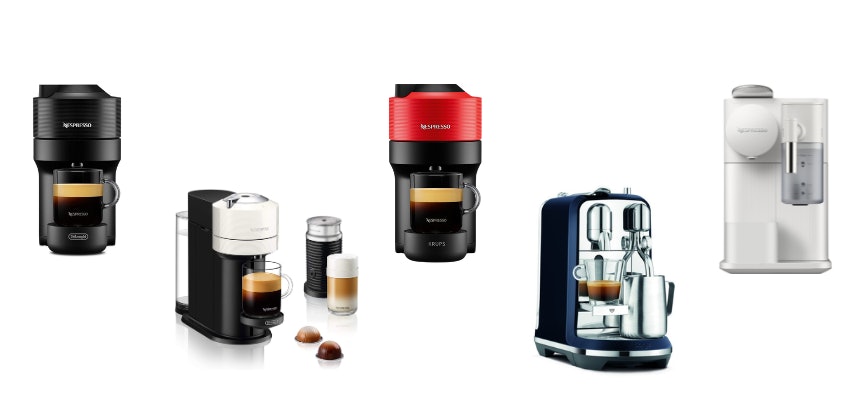 eBay-nespresso-Aktion-Beispiele