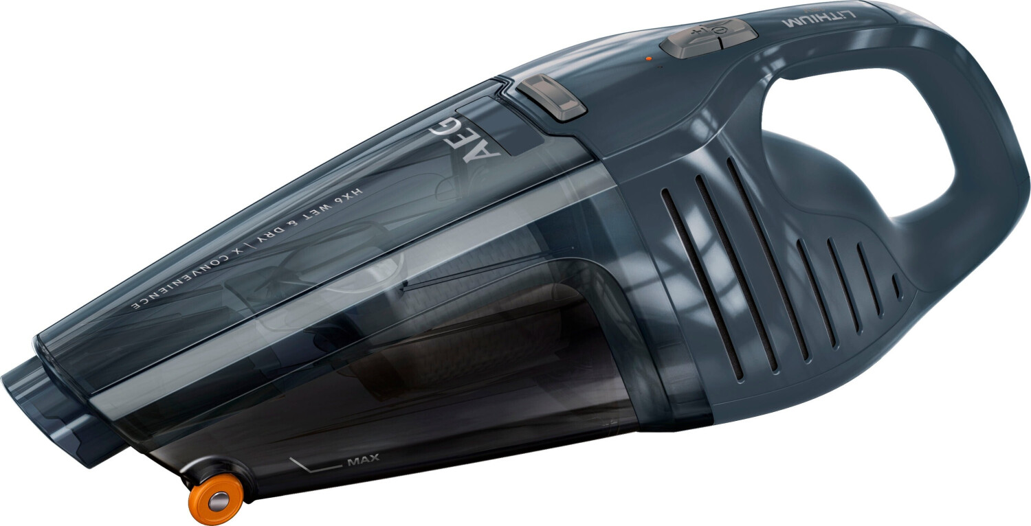 AEG HX6-13DB-W mit 20,86€ Ersparnis