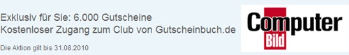 gutscheinbuch club