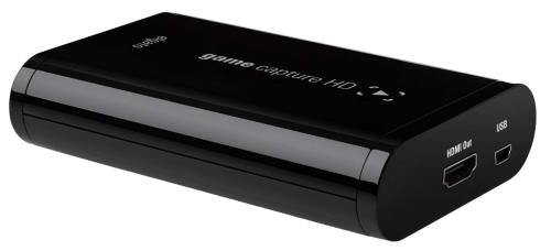 Elgato Game Capture HD - Aufnahmegerät für Konsolen für ~127€ *UPDATE2*