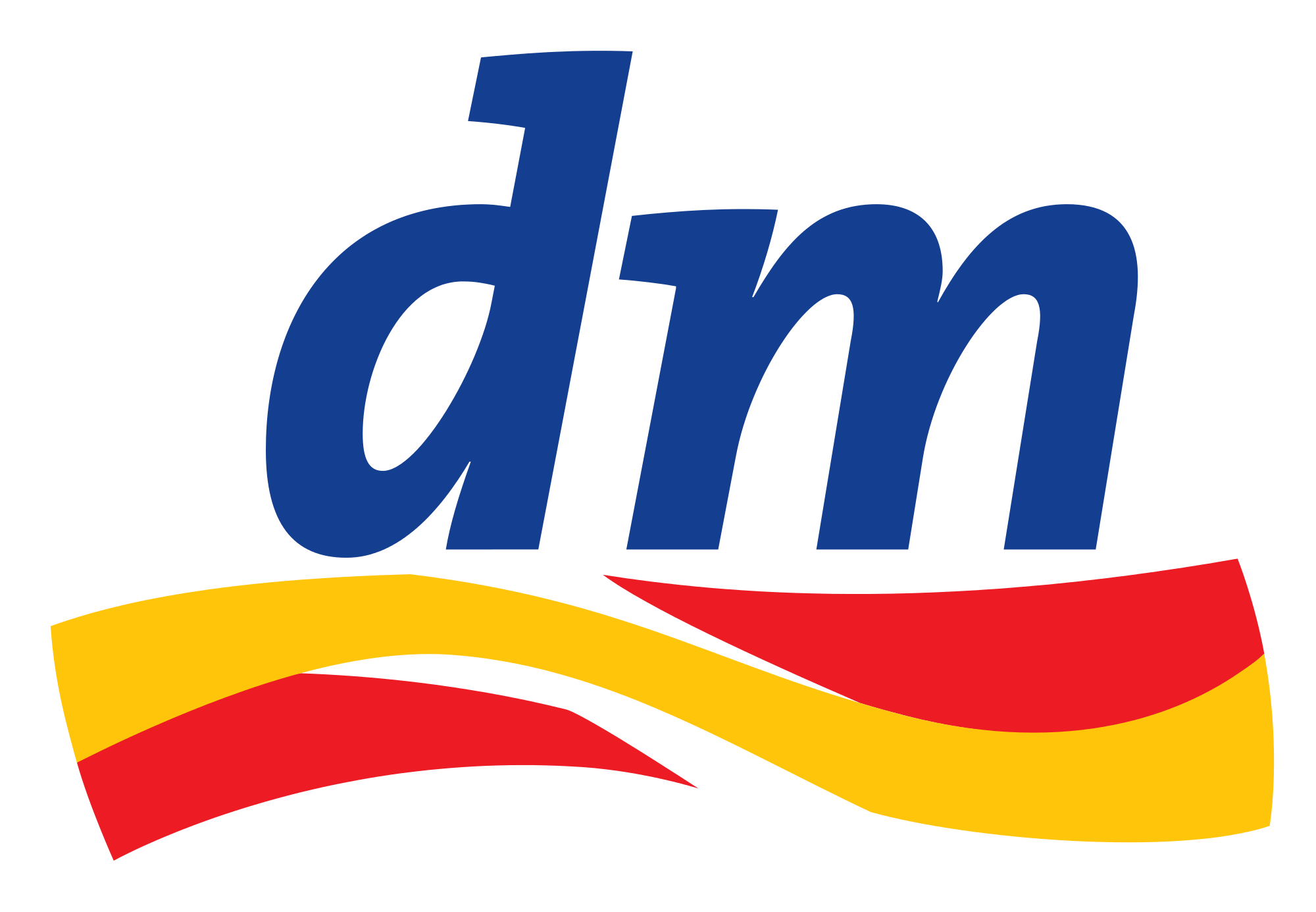 Dm-drogerie-Logo