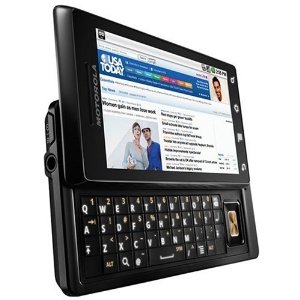Motorola Milestone für 90€ - Android mit Tastatur *UPDATE*
