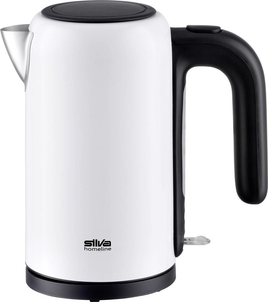 Aktion: Silva KL 1008 weiß 12% günstiger