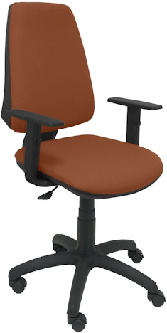 Piqueras y Crespo Elche CP Bali Adjustable Armrests Brown 31% reduziert