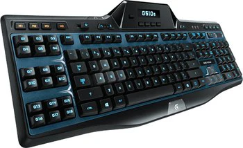 Logitech G510S - schnurgebundene Gaming Tastatur für 88€