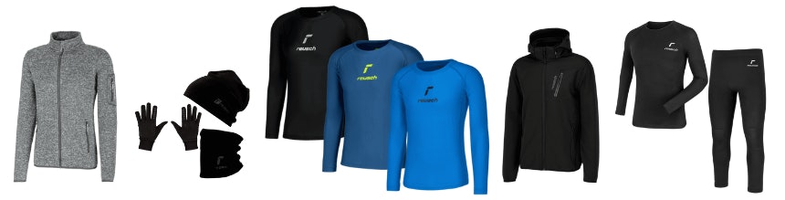 Geomix-Gutschein-Reusch-Softshelljacke Geomix-Gutschein-Reusch-Softshelljacke