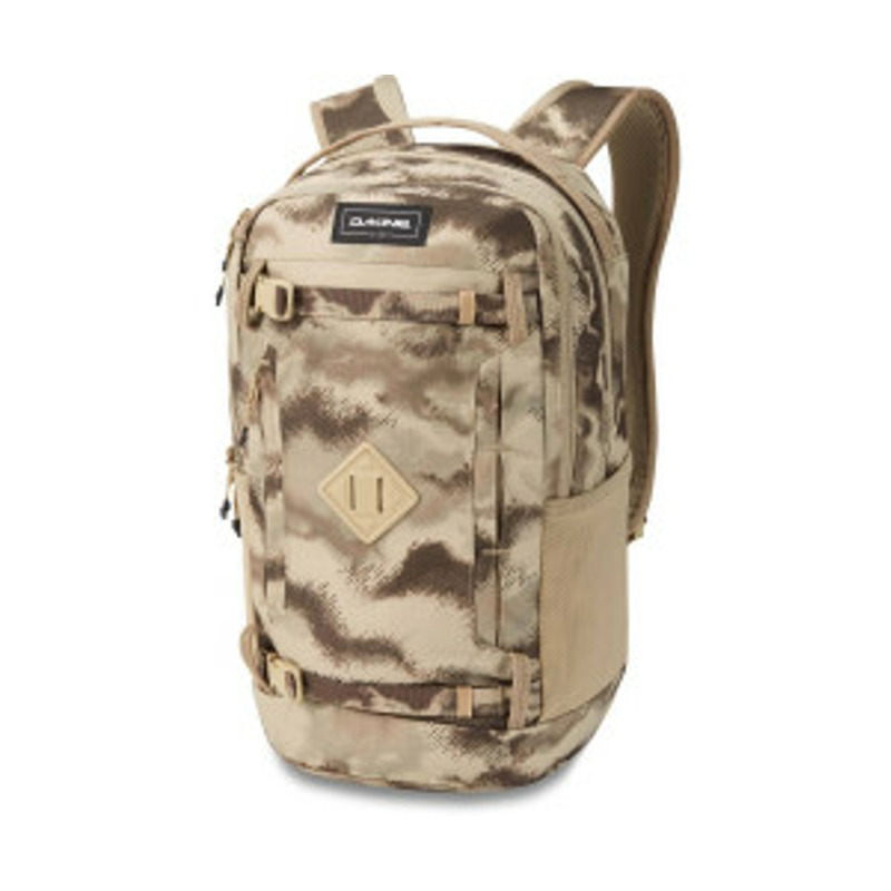 16,35€ auf Dakine URBN Mission Pack 23L ashcroft camo sparen