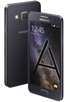 Samsung Galaxy A3 für 133€ - 4,5" Smartphone mit Quadcore, LTE und 1,5GB RAM *UPDATE5*