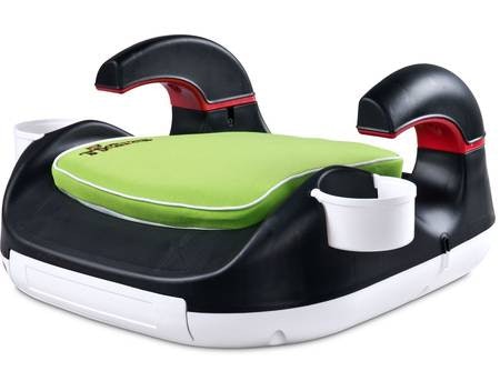 Caretero Tiger Booster Autokindersitz für 29,95€