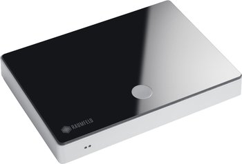 WLAN-Netzwerkplayer Teufel Raumfeld Connector 2 für 129,- EUR inkl. Versand