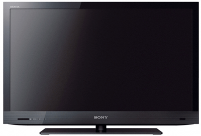 Sony Bravia KDL-32EX720 für 400€ und KDL-40EX720 für 533€ - 32" und 40" 3D-Full-HD-Fernseher mit USB-Recording