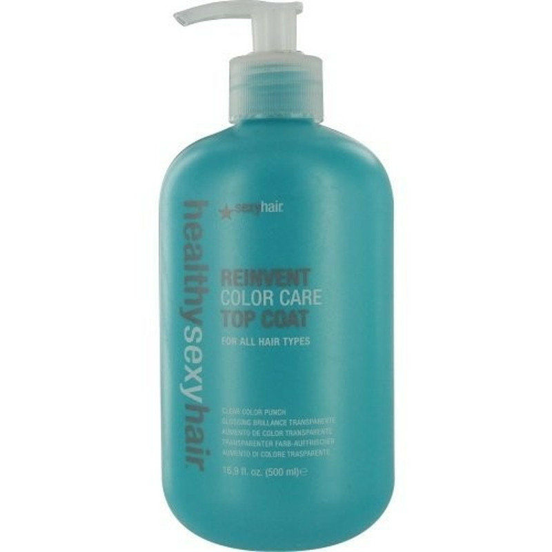 Sexyhair Reinvent Color Care Top Coat (500ml) mit 7,75€ Preisnachlass
