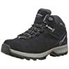 Berghaus EXP TRAIL VII GTX TECH BOOT AF BLK/GRY, Damen Trekking- & Wanderstiefel, schwarz/grau, 37 EU (4 Damen UK)