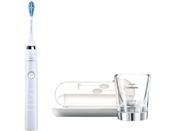 Philips HX9339/89 Schallzahnbürste + Haartrockner für 119€