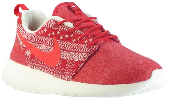 Nike Roshe One Winter WMNS Damen Sneaker für 37€