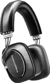 Bowers &amp; Wilkins P7 Over-Ear-HiFi/Studio-Kopfhörer für 305€ *UPDATE2*