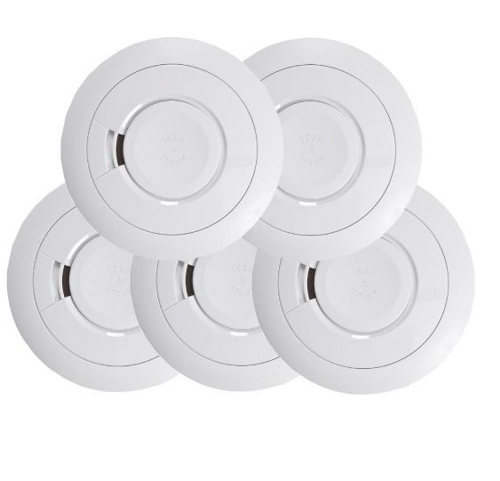 Rauchmelder EI650 5er-Set für 79,90€