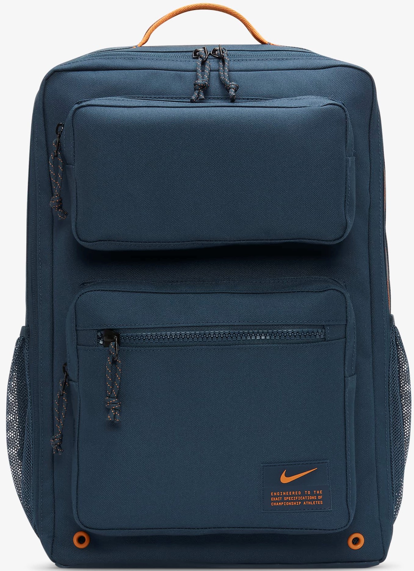 Nike Utility Speed für 54€ - Trainingsrucksack in Armory Navy, 27 Liter 