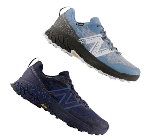New Balance Fresh Foam X Hierro v7 GTX für je 72€ – Laufschuh in zwei Farben